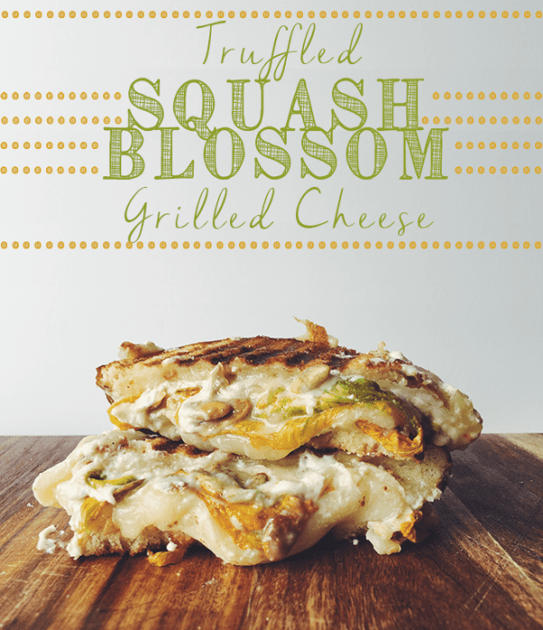 squash blossom grilled cheese social 