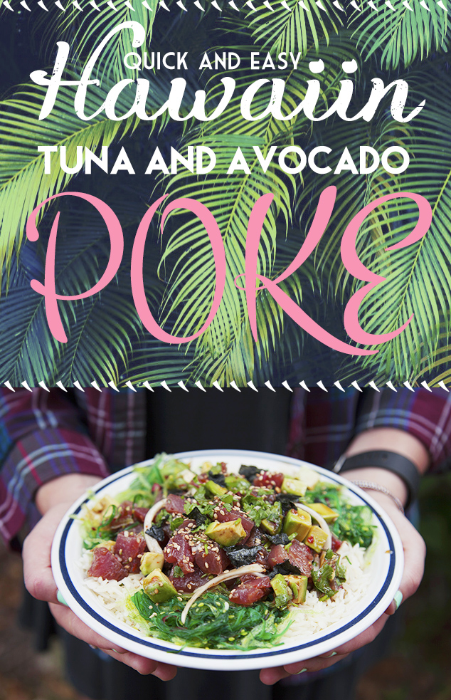 easy poke recipe for two 3 copy