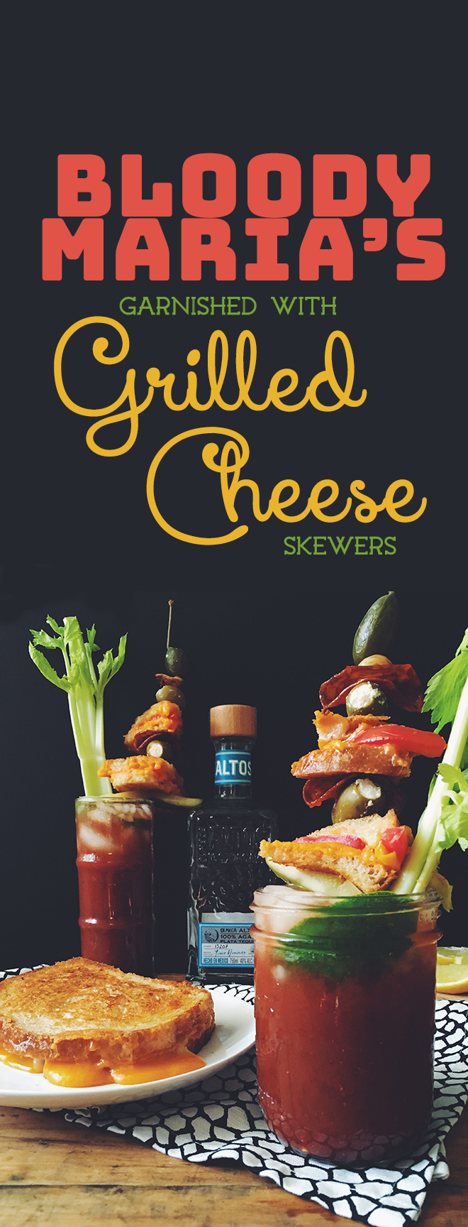 grilled cheese bloody mary