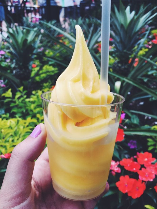 Epcot's 2016 Food and Wine Festival Best Drink 1
