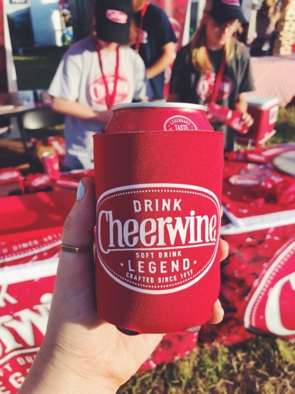 cheerwine