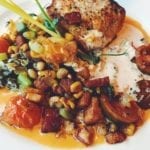 Florida Foodie Road Trip - Cypress Restaurant