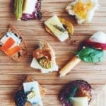 Tips and tricks on how to build the ultimate cheese plate by mackenzie smith of grilled cheese social!