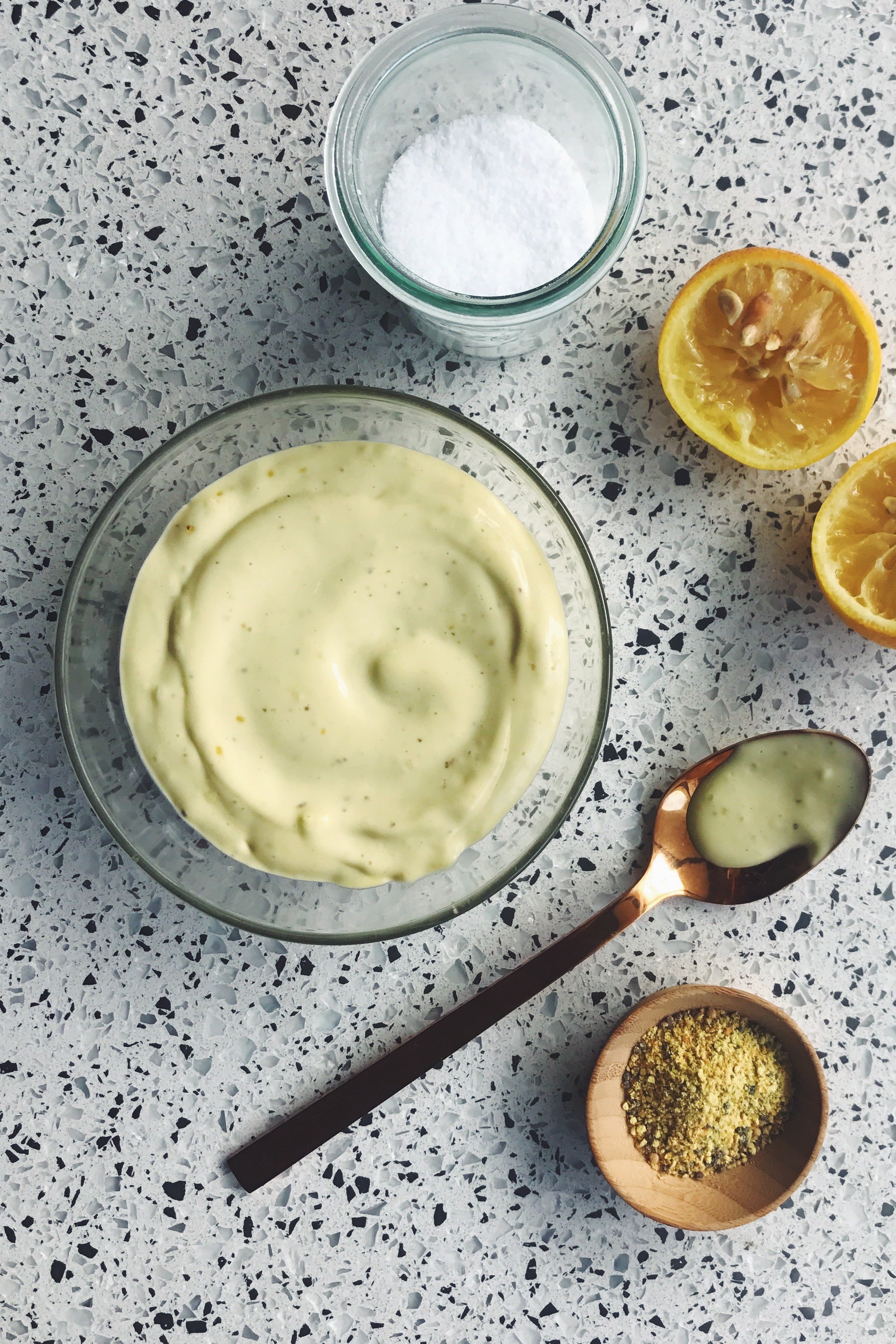 how to make italian mayo Grilled Cheese Social