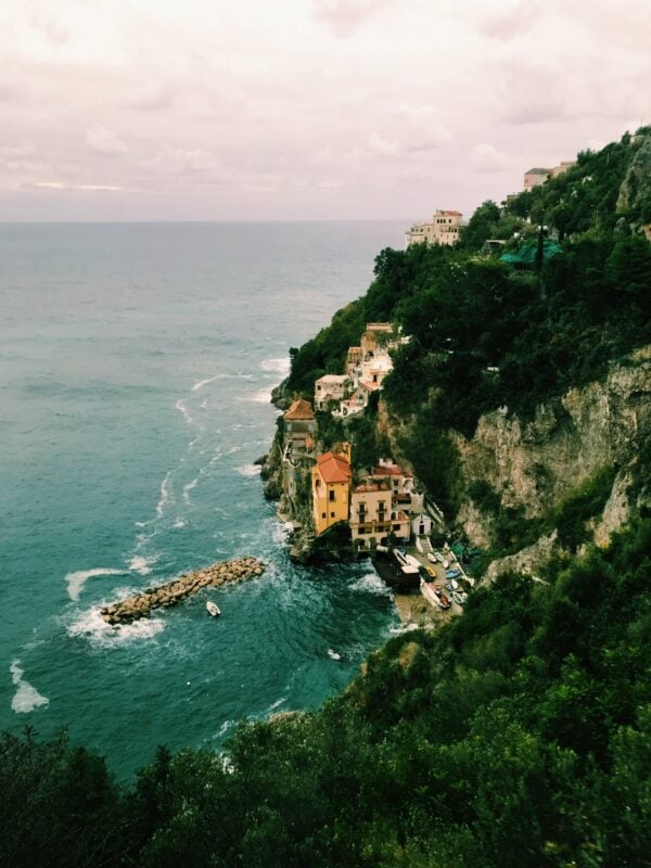 Positano Italy