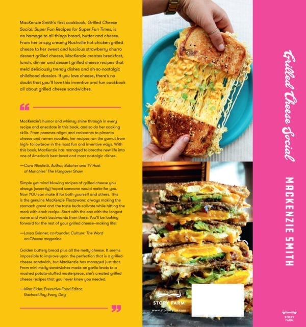 GCS cookbook back rachael ray 