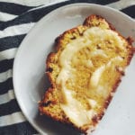 easy banana bread using cake mix