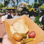 Fromage Montage Epcot 2019 Food and Wine Festival