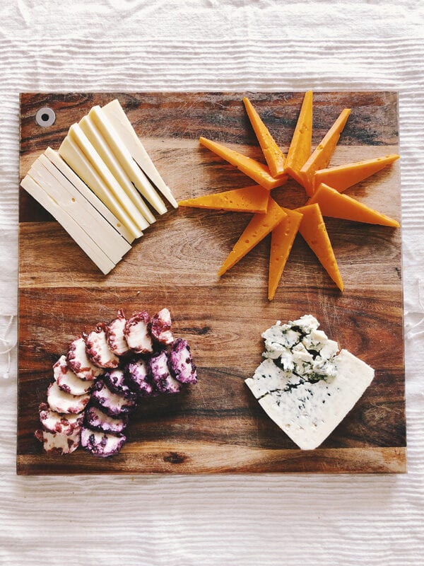 Roth Cheese Board