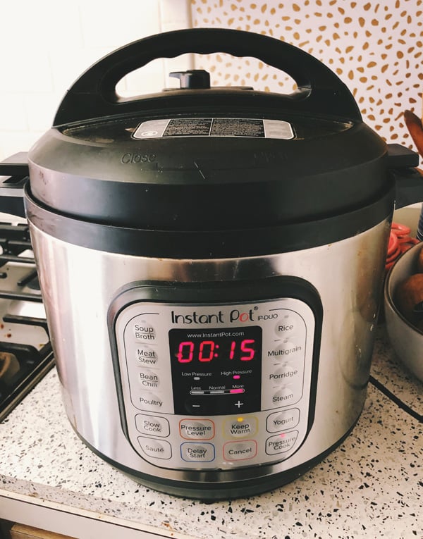 Instant Pot® Community  3rd time using dutch oven instant pot