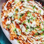 buffalo fries