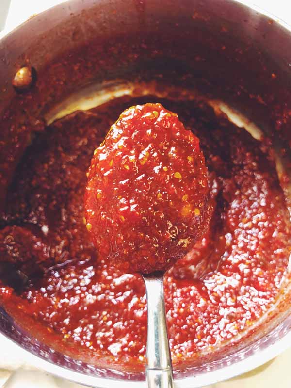 chili tomato jam
