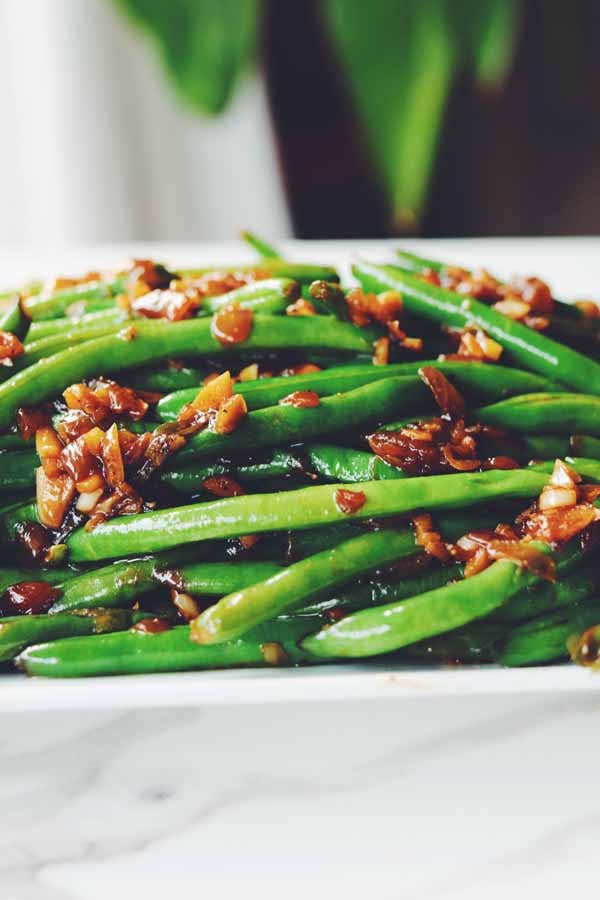 japanese green beans