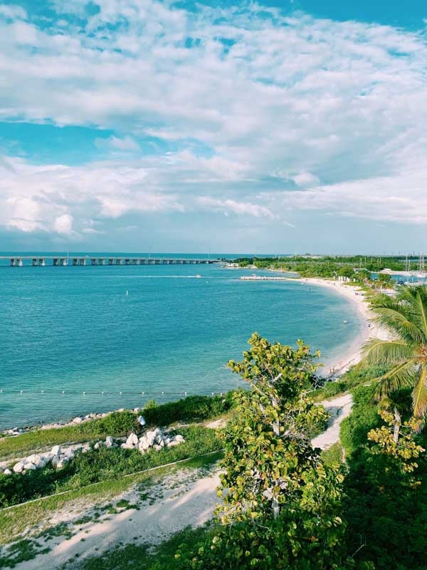 bahia honda state park