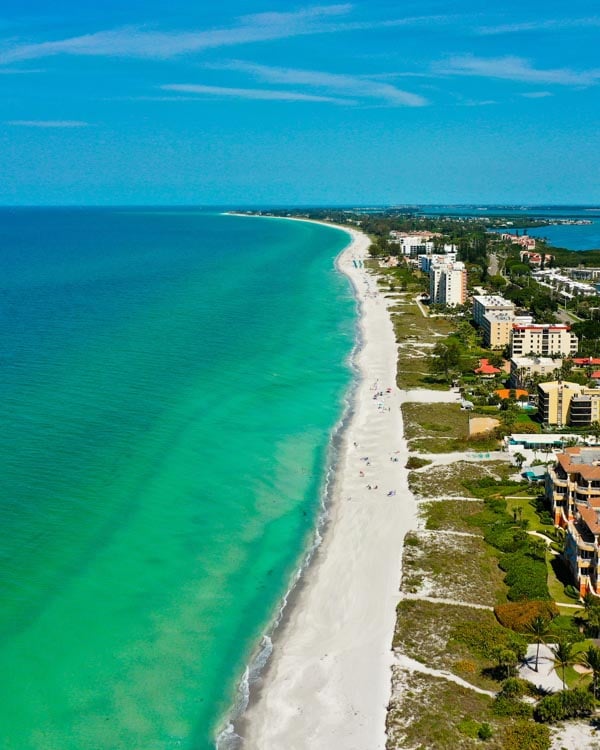 sarasota florida travel guide