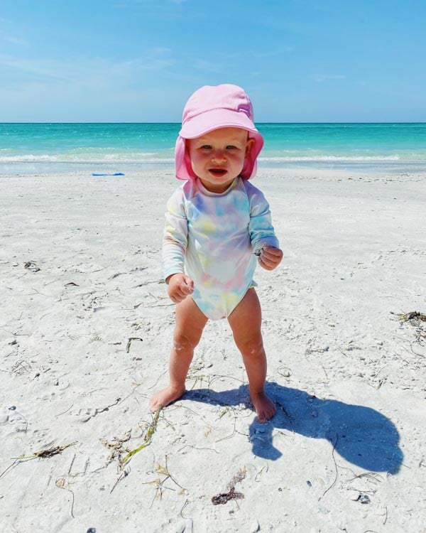 lido key sarasota kids activities