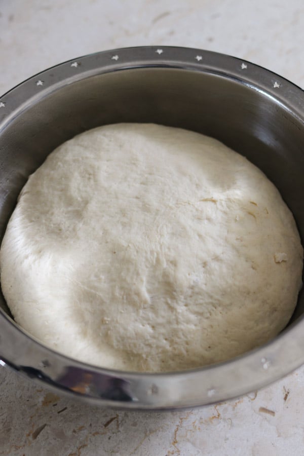 delallo dough kit