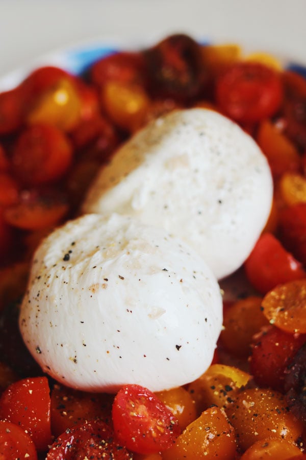 burrata