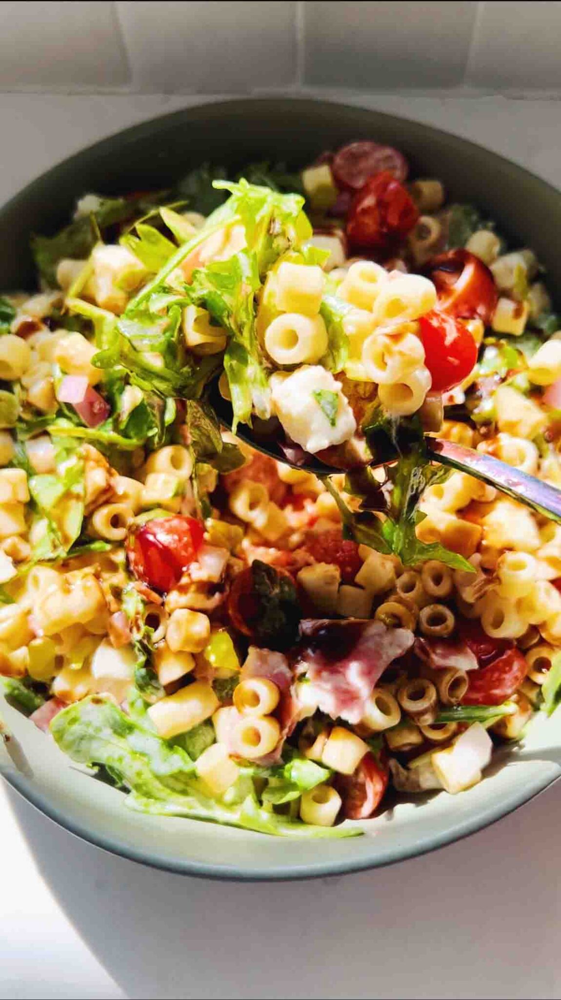 Viral Grinder Pasta Salad Grilled Cheese Social Viral Grinder Pasta Salad Grilled Cheese Social