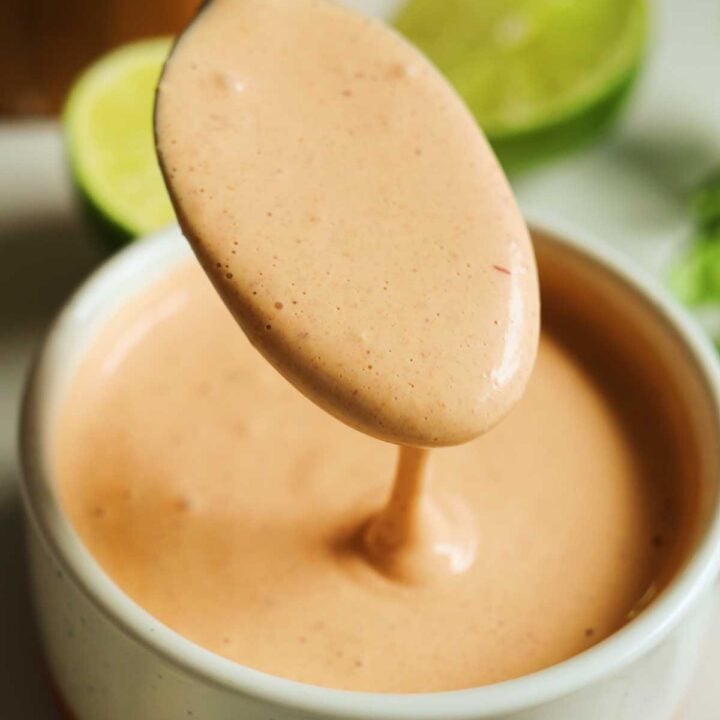 Baja Chipotle Sauce Grilled Cheese Social