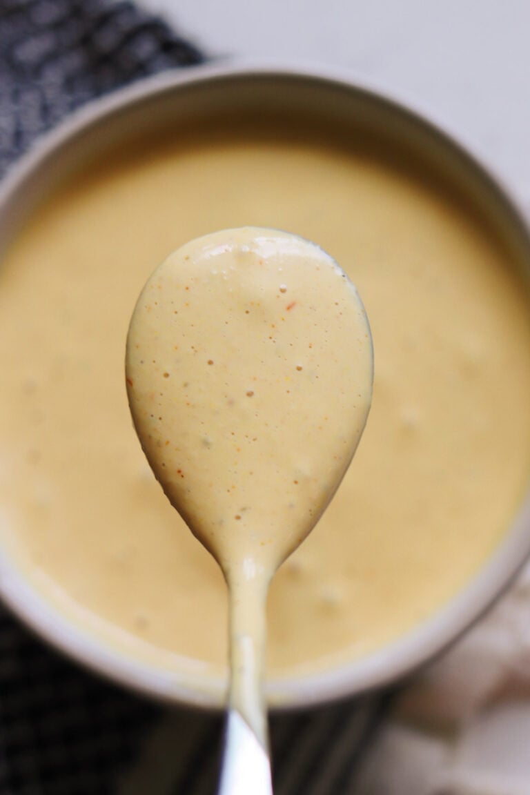 Shake Shack Sauce Recipe (copycat Burger Sauce) - Grilled Cheese Social