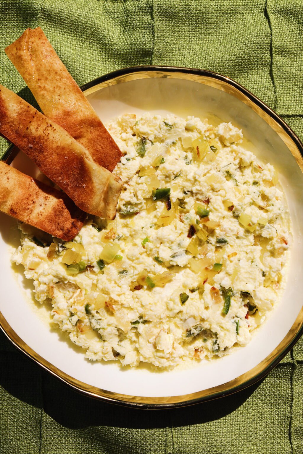 CAVA Crazy Feta Copycat Spicy Feta Dip Recipe Grilled Cheese Social