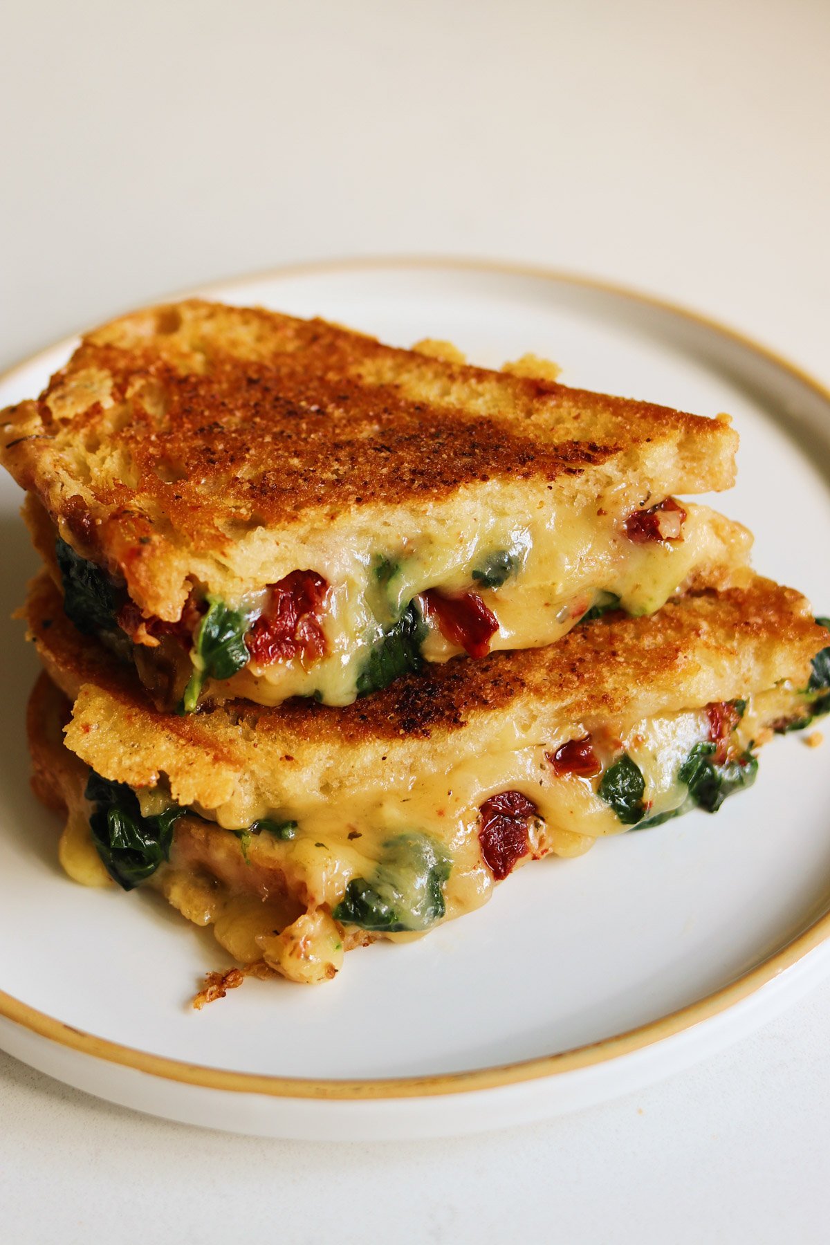 Marry Me Grilled Cheese Sandwich - Grilled Cheese Social