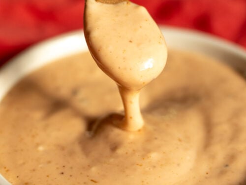 How to Make Cane's Sauce Recipe (Copycat Raising Canes Dip)